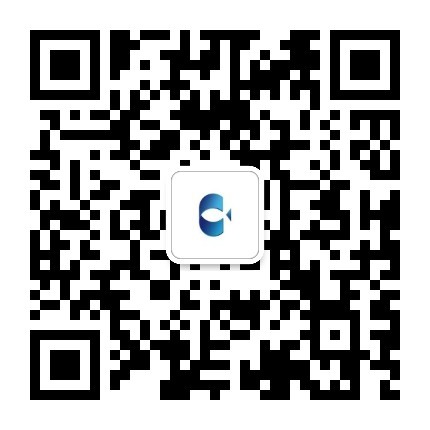 扫码关注沧海时代公众号