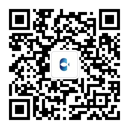 扫码关注沧海时代公众号